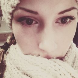 Jenna Newbery avatar