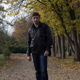 Ivan avatar