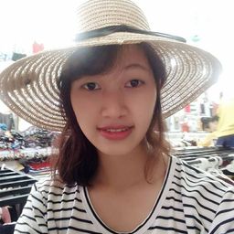 Hương Hương avatar