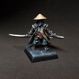 Hurricane avatar