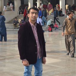 husnul amin avatar