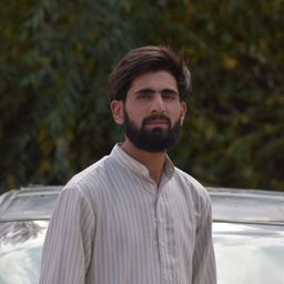 Huwaid avatar