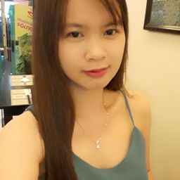 Huynh Mi avatar