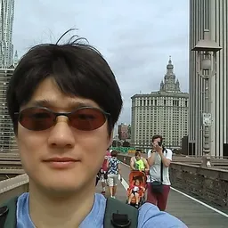 hwankim92 avatar