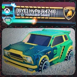 HyPe jk avatar