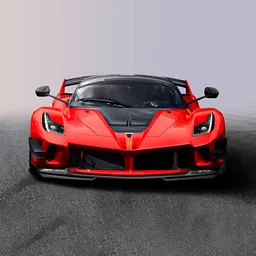 Hyper Speed avatar