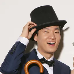 Hyuk avatar