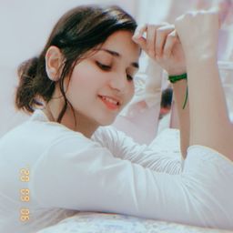 Alisha avatar