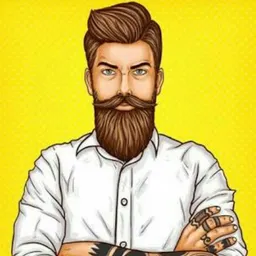 Animus avatar