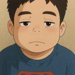 Charles avatar