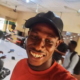Gabriel Nnanna avatar