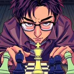 iamchessguy avatar