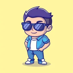 iamcyril avatar