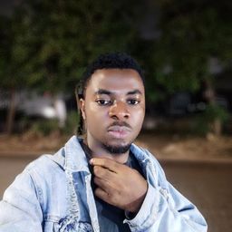 Godswill Daniel avatar