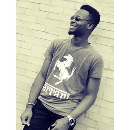 Enofe Godson avatar