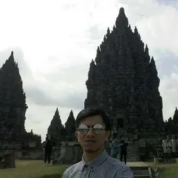 Bakhtiar avatar