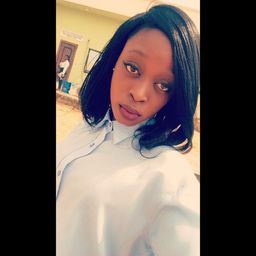 Lisafi Blessing  avatar