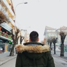 iamnemanja avatar