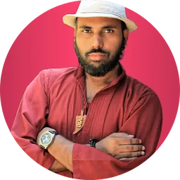 Rajesh Ramdev Ram avatar