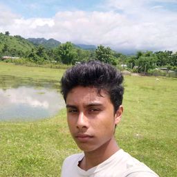Taheed Ali avatar
