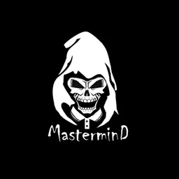 The Mastermind avatar