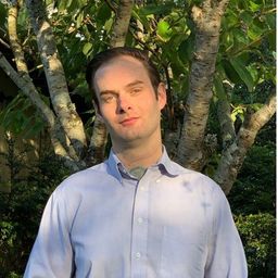 Christopher A. Taylor avatar