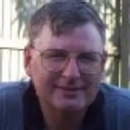 Ian Ballantine avatar