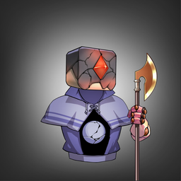 Ian avatar