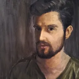 Ian avatar