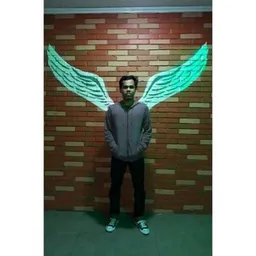 King iqbal avatar
