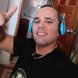 Gabriel Ibarra García  avatar