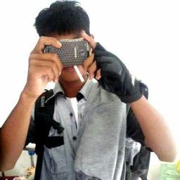 ibnu kh avatar