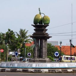 Indramayu the Best Organization Steemit avatar