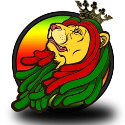 Rasta entertainment avatar