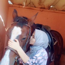 Ibtihal Ben said avatar