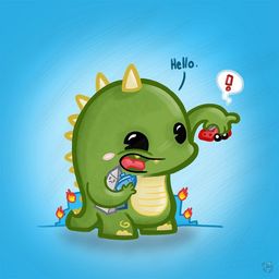 icantgoogle avatar