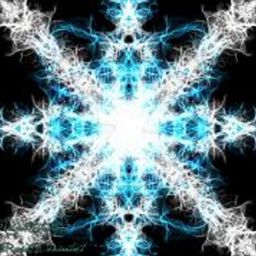 iceburst avatar