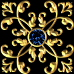 Sapphire Void avatar