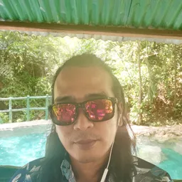 ice floresta avatar