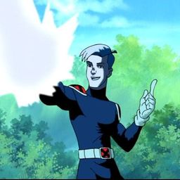 Iceman avatar
