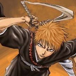 ICHIGO avatar
