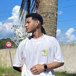 IDAEL CABRERA👽 avatar