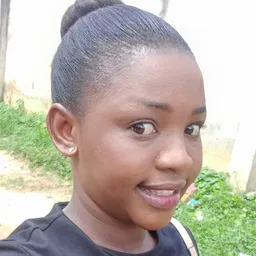 Idara Etukudo avatar