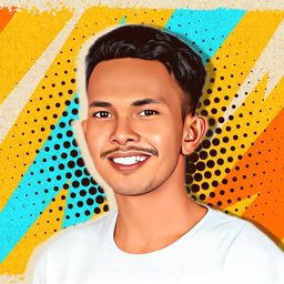 IDAYRUS avatar