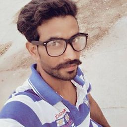 Nand kishore avatar