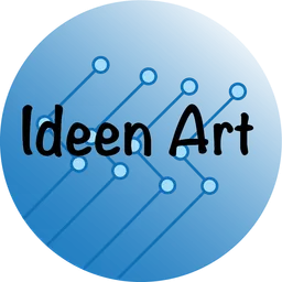 Ideen Art avatar