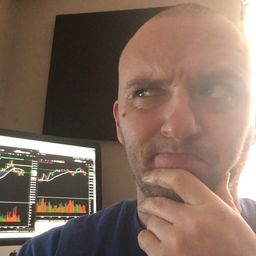 The Idiot Trader
