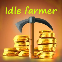 Idle Farmer avatar
