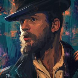th3fortr3ss avatar