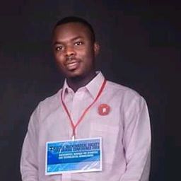 Idorenyin umoh avatar